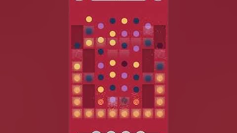 Two Dots level 85 no powerups!!