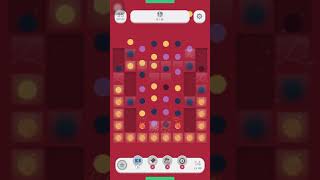 Two Dots level 85 no powerups!!