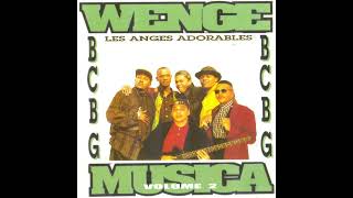 Wenge Musica BCBG - Promesse Bouboule (Instrumental Officielle)