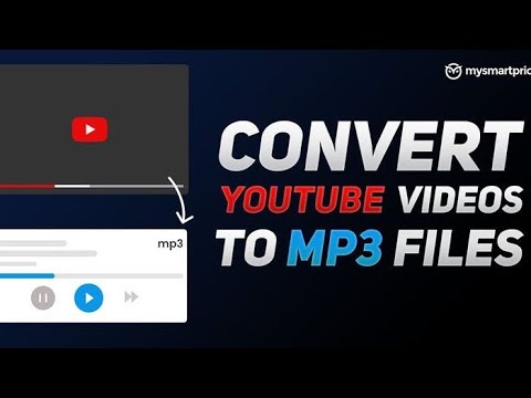 How to convert YouTube Music videos to Mp3 on any IOS device