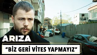 Ali Rıza, Numan'ın mahallesini bastı | #Arıza #tolgasarıtaş