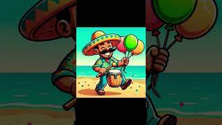 Drumming with Ai #aiart #music #drums #humor Drumming with Ai #aiart #music #drums #humor