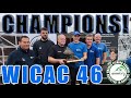 46th WICAC - Little Onn - Shropshire Union Canal - LIVE MATCH FISHING 2023