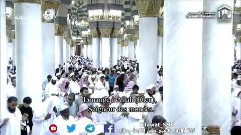 قراءة جميله للشيخ محمد خليل قاري سورة النساء تراويح ١٤٣٨هجري
