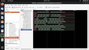 Multiplier using datapath and control path