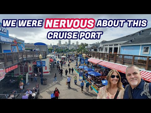 San Francisco Hotels With Shuttle To Cruise Terminal