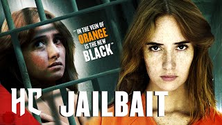 Jailbait | Full Psychological Horror Movie | Horror Central