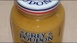 Grey Poupon | Wikipedia audio article