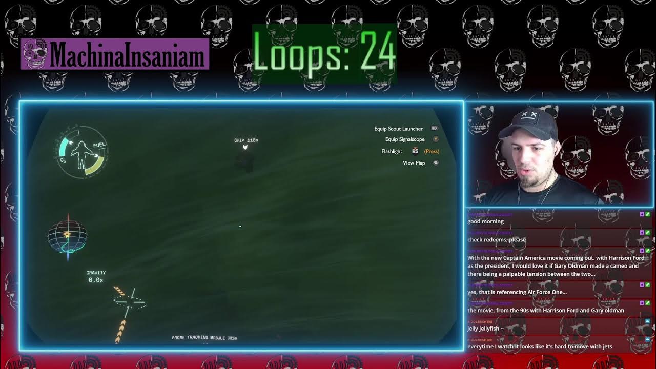Time for Loops, Loops, and more Loops. - YouTube