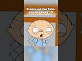 How awful for Stewie!!#familyguy #petergriffin #shortvids #cartoons #relatable