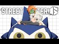 【スト6】 あのプロゲーマーの高木さんにコーチングしてもらうぞ!【叢雲カゲツ/にじさんじ】