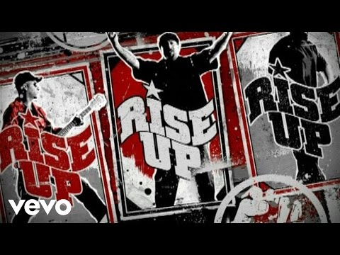 Cypress Hill featuring Tom Morello - Rise Up