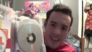 Flipper Designs in DVD Cases from Amazon, Store Websites, Stores and Bootleg from EBay.