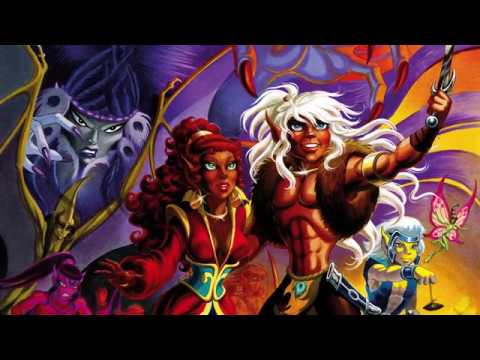 The Art Of Wendy Pini The Art Of Wendy Pini