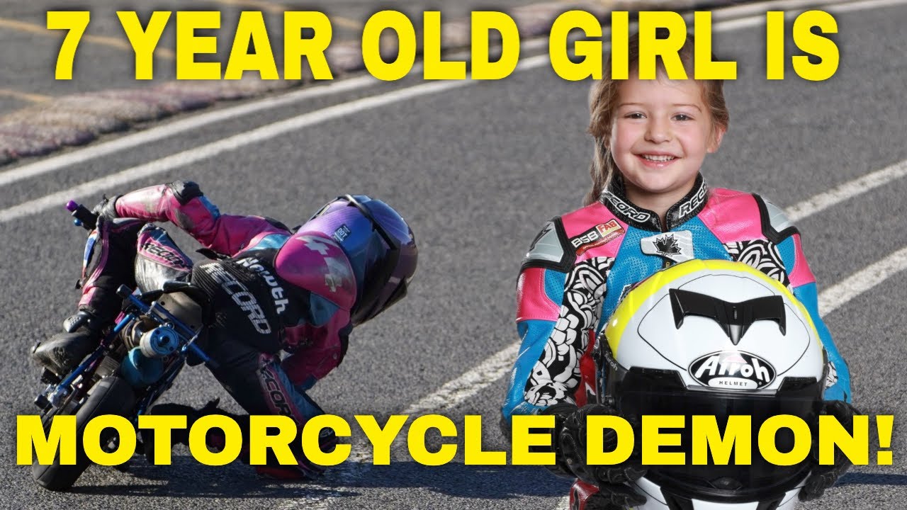 ROAD TO MOTO GP SERIES FOR JUNIORS! British Minibikes Round 1 2025: Part 1 Rowrah in Cumbria