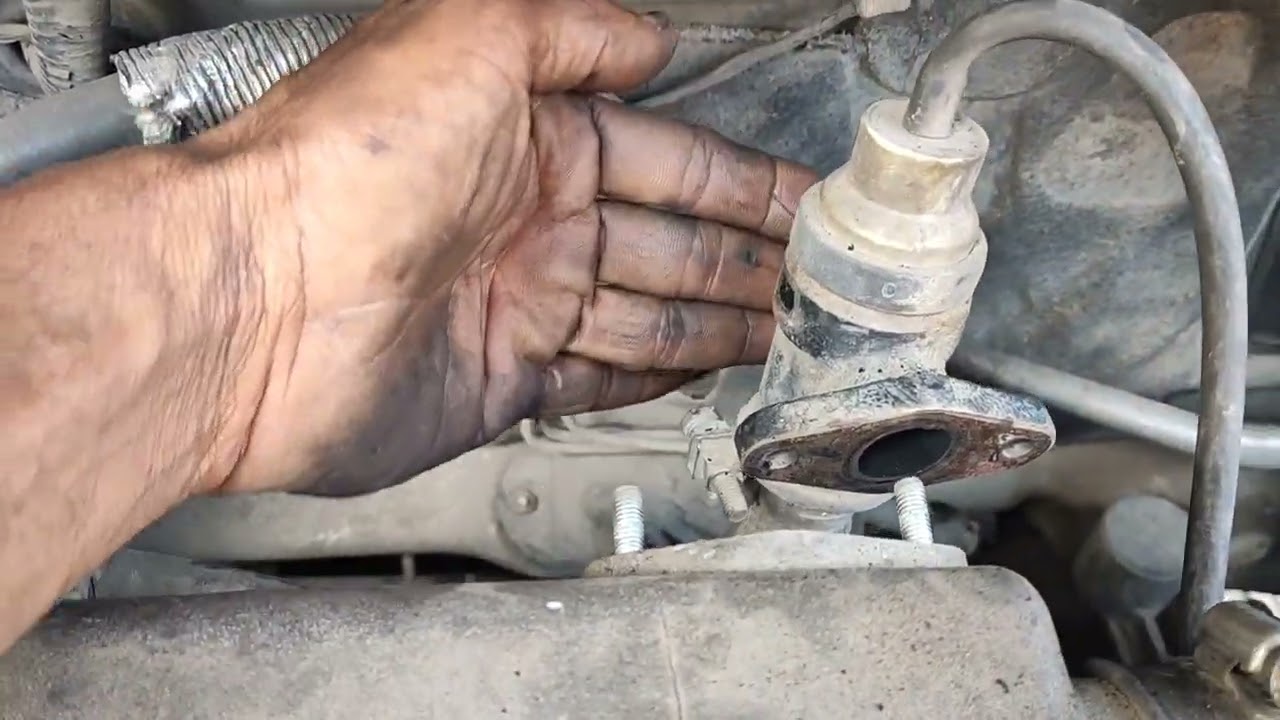 Tata indica black smoke complaint (@skilledmechanictamil)