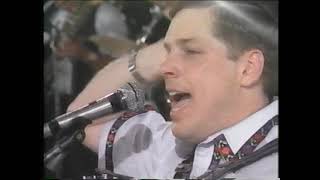 Video thumbnail of "Bobby Jones Czech Band - Laughing Polka"