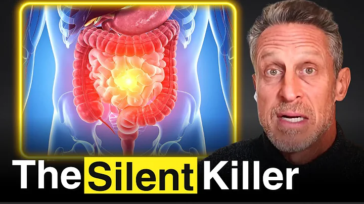The TOP CAUSES Of Inflammation & How To Treat it N...