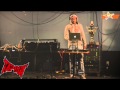 Capture de la vidéo Tapout Sound Clash 2015 Early Warm Up From Rootsman And Rebel Tone