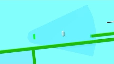 Cameras and Combat! (Lizargon Devlog 9)