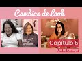 CAPITULO 5: Cambios cambios y mas cambios