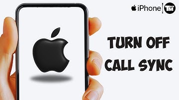 How to Stop Sharing Call History Between iPhones - Turn Off Call Sync on iPhone