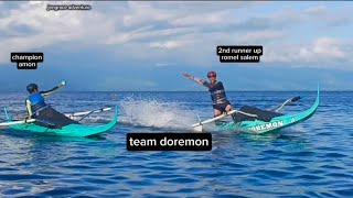 Grabe! Back to back champion