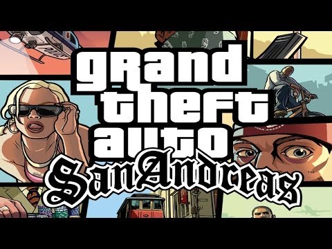 Download Grand Theft Auto: GTA San Andreas jetzt im App Store