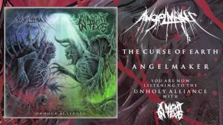 AngelMaker - The Curse of Earth chords