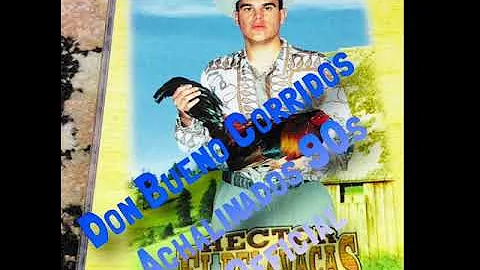 (Hector El Pelavacas)Corrid...  De Adalberto