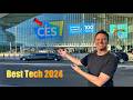 What&#39;s inside COOL TECH of CES 2024?