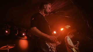 Wunderhorse | Live | Mercury Lounge NYC | June 3, 2023