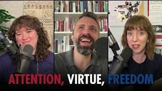 Ezra Klein on America's Next 250 | The Future of American Democracy, Freedom and Abundance