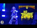 Rob Zombie Full Show Syracuse NY 9 4 2024 Rob Zombie Full Show Syracuse NY 9 4 2024