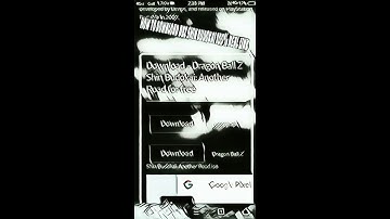 How to download dbz shin budokai another road