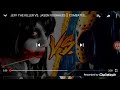 Jeff the killer vs jason voorhees rap savaslari