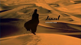 Lament | Spiritual Music