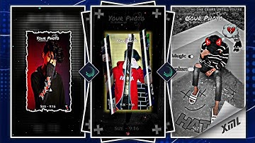 DAKU (Slowed) 😈⚡ | New Trend Attitude XML File 📄 | Trend XML Preset #alightmotion | @M_Status146