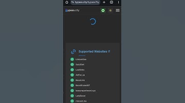 how to bypass linkvertise links #roblox #scripting
