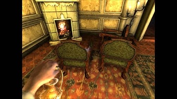 HACKING LIKE A BOSS!!! - Amnesia #4 Part2 - RodneyTNJ