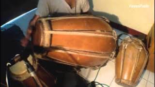 Mendem Kangen - Yamaha S700   Jaipong