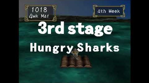 Monster Rancher 2 Randomizer - Unedited Training + Errantry