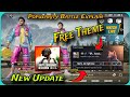 BGMI Popularity Battle Explain || Free Theme And Free Reward