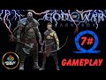 God od War Ragnarok - Gameplay-BR
