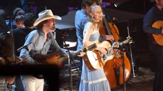 Dave Rawlings Machine - 'Short Haired Women Blues' (Nashville, 2015) chords