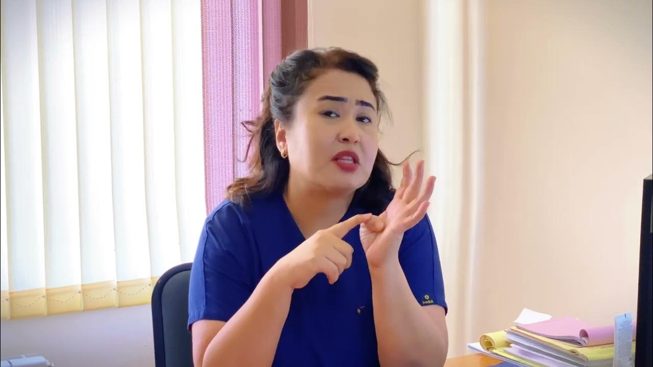 Rus bokira porno Barbara xonim bilan porno