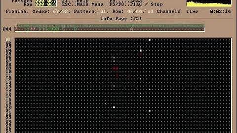 AMGorb - SubSpace travel