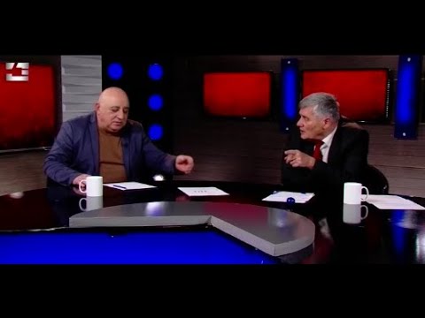 გაუსაძლისი ხდება ცხოვრება, იფეთქებს!  აფერისტის სახელი აქვს ამ ხელისუფლებას -  გელბახიანი