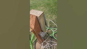 Full Hookup at the Rv Resorts