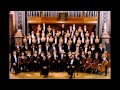 Bruckner messe f moll